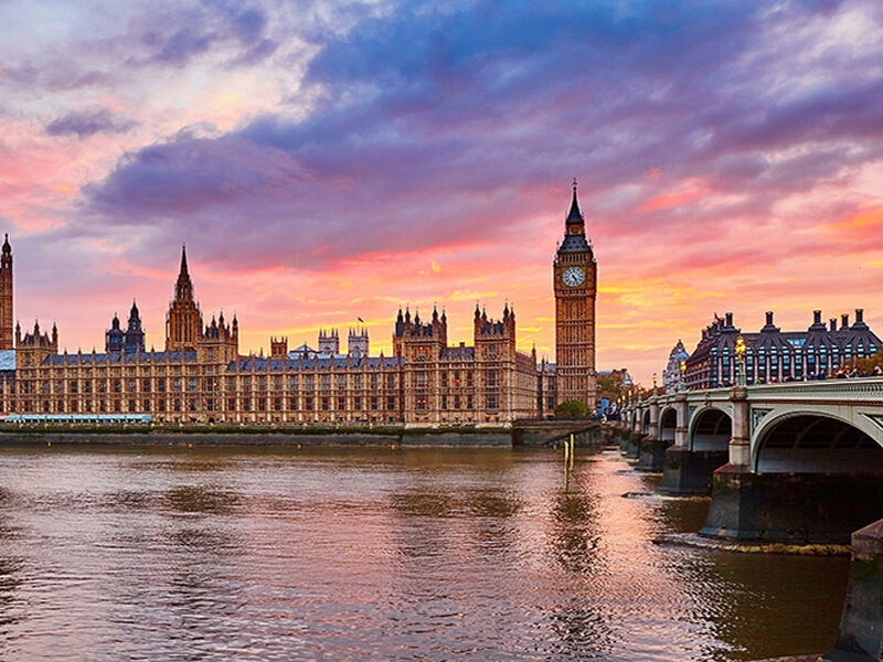  BAŞTANBAŞA BÜYÜK BRİTANYA TURU İNGİLTERE & İRLANDA & KUZEY İRLANDA & İSKOÇYA (2026)