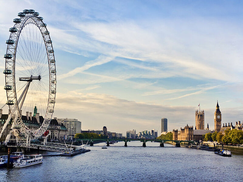  BAŞTANBAŞA BÜYÜK BRİTANYA TURU İNGİLTERE & İRLANDA & KUZEY İRLANDA & İSKOÇYA (2026)