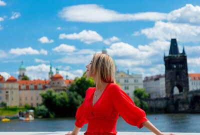 MCR-OTOBÜS İLE PROMOSYON BAŞTANBAŞA ORTA AVRUPA 