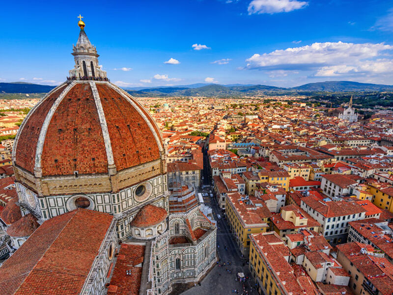 OTOBÜS İLE PROMOSYON BÜYÜK İTALYA 