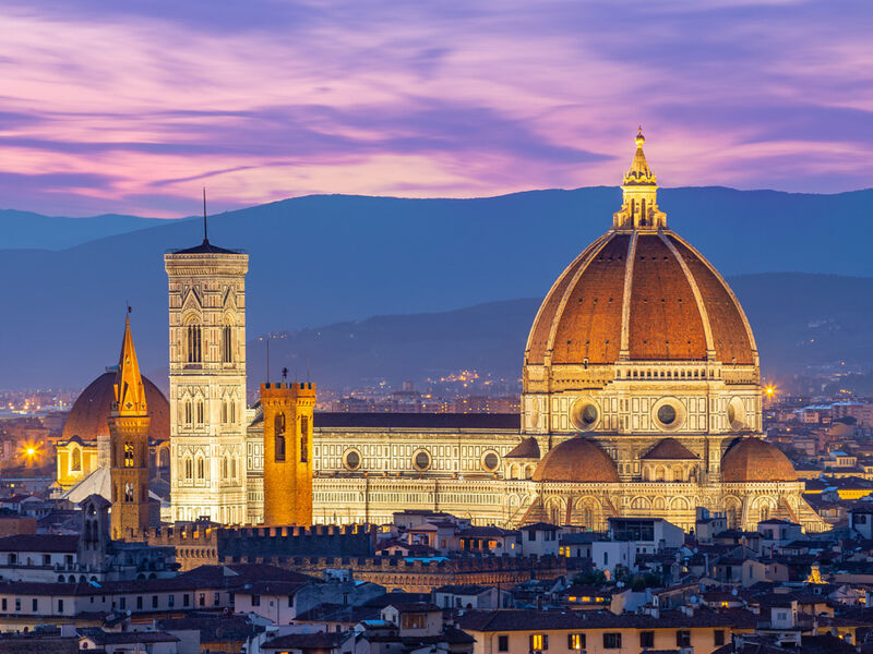 OTOBÜS İLE PROMOSYON BÜYÜK İTALYA 