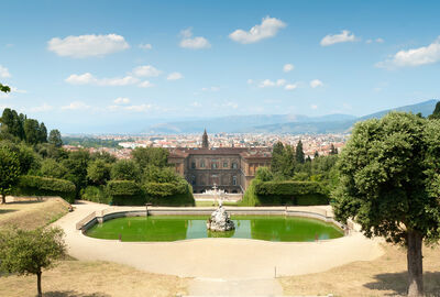 OTOBÜS İLE PROMOSYON BÜYÜK İTALYA 