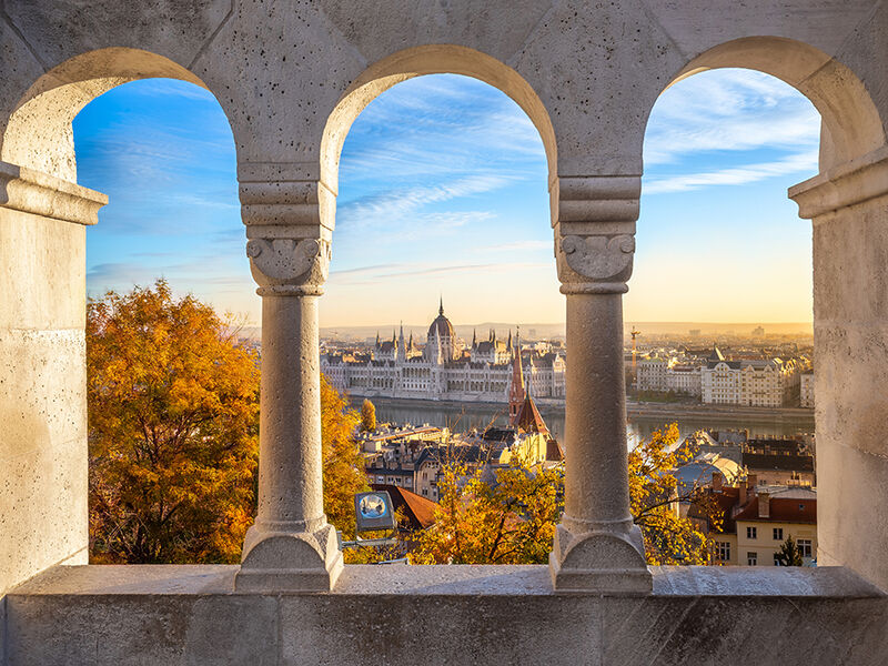 MCR-OTOBÜS İLE PROMOSYON BAŞTANBAŞA ORTA AVRUPA 
