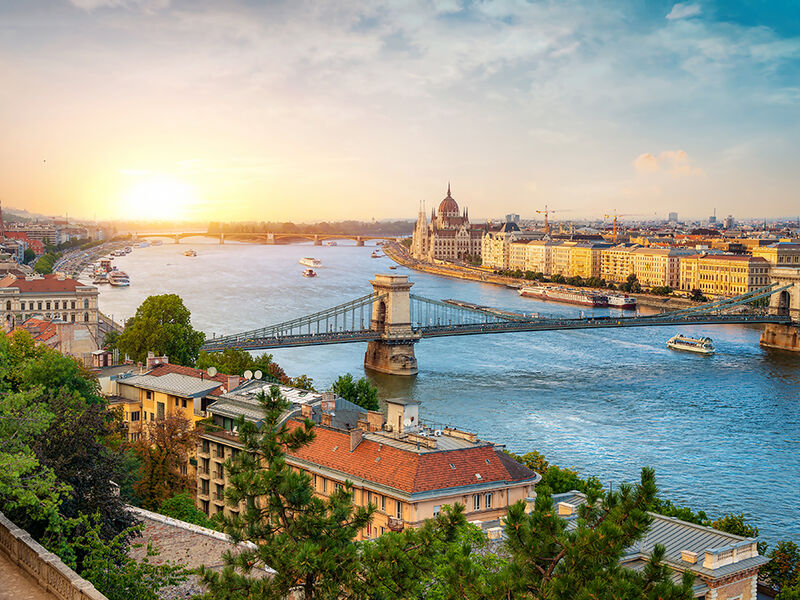 MCR-OTOBÜS İLE PROMOSYON BAŞTANBAŞA ORTA AVRUPA 