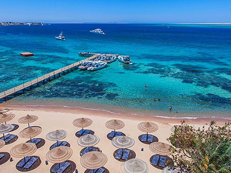 MISIR ŞAHESERLERİ TURU---4* MERKEZİ OTELLER  İSKENDERİYE GİDİŞ / HURGADA DÖNÜŞ