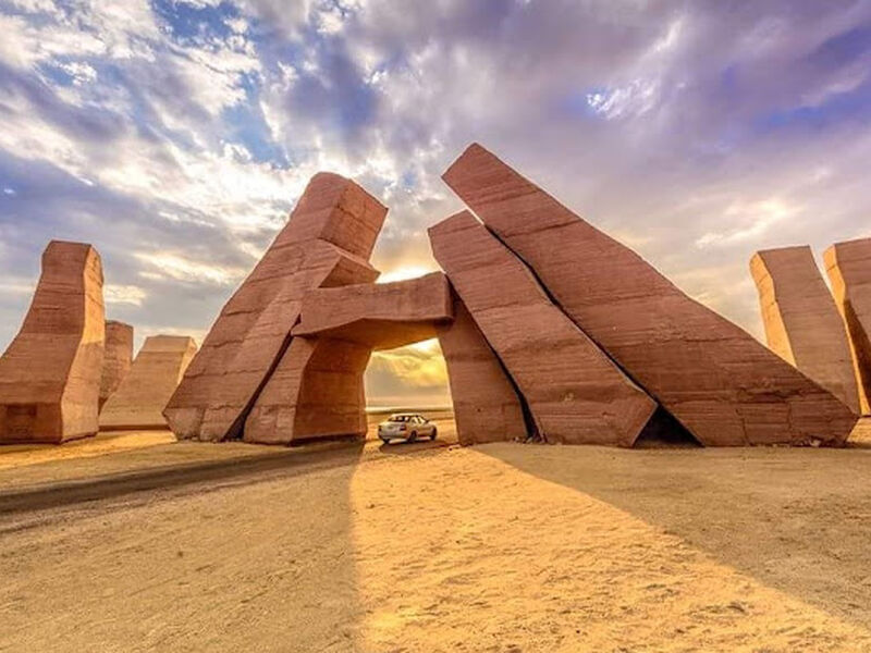 MEGA PROMOSYON BAŞTANBAŞA GİZEMLİ MISIR TURU HURGHADA GİDİŞ