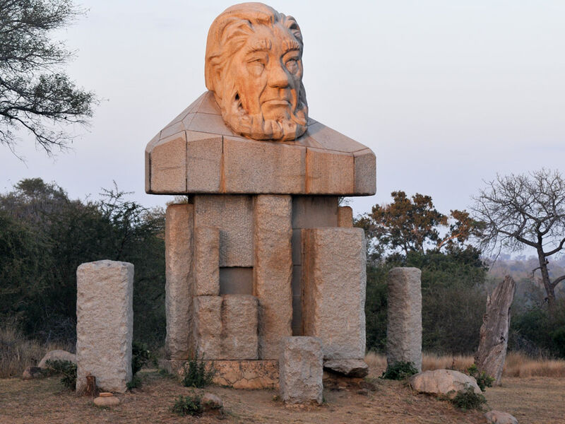 GÜNEY AFRİKA TURU  Türk Hava Yolları Tarifeli Seferleri ile