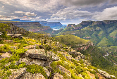 GÜNEY AFRİKA TURU  Türk Hava Yolları Tarifeli Seferleri ile