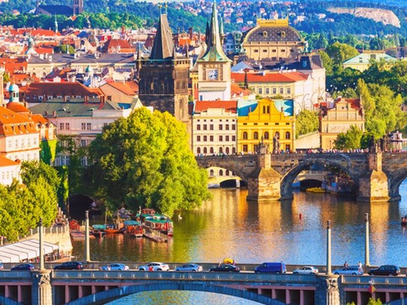 OTOBÜS İLE PROMOSYON BAŞTANBAŞA ORTA AVRUPA  TÜM ÇEVRE GEZİLERİ EKSTRA TURLAR, TUNA NEHRİ TEKNE TURU VE PARNDORF OUTLET TURU DAHİL