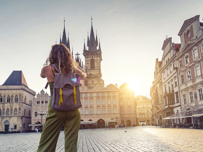 OTOBÜS İLE PROMOSYON BAŞTANBAŞA ORTA AVRUPA  TÜM ÇEVRE GEZİLERİ EKSTRA TURLAR, TUNA NEHRİ TEKNE TURU VE PARNDORF OUTLET TURU DAHİL