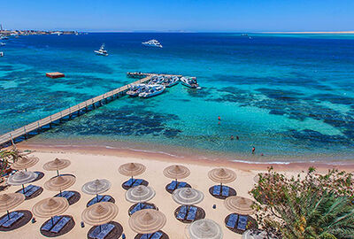 MEGA PROMOSYON BAŞTAN BAŞA GİZEMLİ MISIR TURU (SHARM EL SHEİKH)