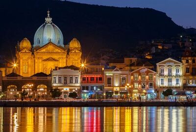 MİDİLLİ SEVGİLİLER GÜNÜ ÖZEL   