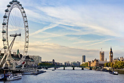  BAŞTANBAŞA BÜYÜK BRİTANYA TURU İNGİLTERE & İRLANDA & KUZEY İRLANDA & İSKOÇYA (2026)