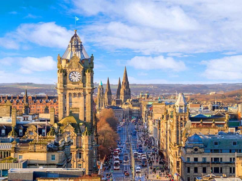 BAŞTANBAŞA BÜYÜK BRİTANYA TURU EKSTRA TURLAR DAHİL İNGİLTERE & İRLANDA & KUZEY İRLANDA & İSKOÇYA 7 GECE 8 GÜN LONDRA GIDER- DUBLİN DONER