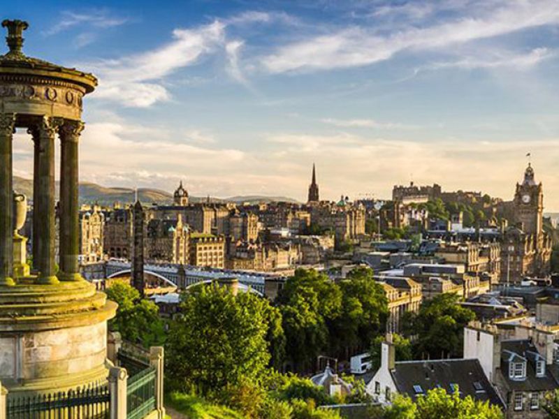 BAŞTANBAŞA BÜYÜK BRİTANYA TURU-İNGİLTERE - İRLANDA & KUZEY İRLANDA & İSKOÇYA 7 GECE 8 GÜN PEGASUS HAVA YOLLARI İLE