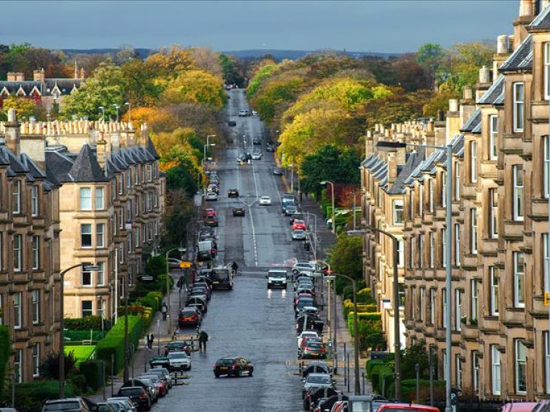 BAŞTANBAŞA BÜYÜK BRİTANYA TURU-İNGİLTERE - İRLANDA & KUZEY İRLANDA & İSKOÇYA 7 GECE 8 GÜN PEGASUS HAVA YOLLARI İLE