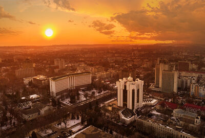 VIZESIZ MOLDOVA TURU HISKY  HAVAYOLLARI ILE 3 GECE 4 GÜN 