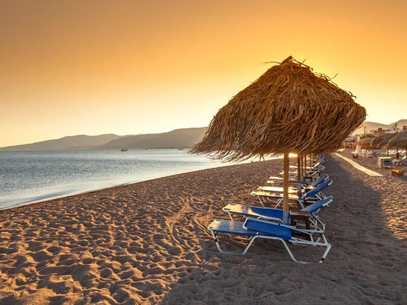 AYVALIK'TAN DİREK SEFER İLE MİDİLLİ ADASI TURU 2 GECE 3 GÜN 2025