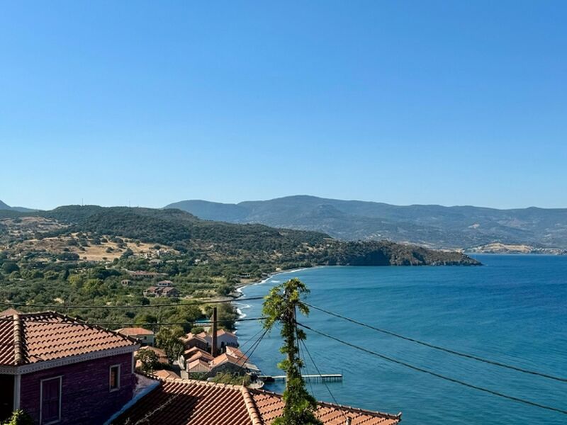 AYVALIK'TAN DİREK SEFER İLE MİDİLLİ ADASI TURU 2 GECE 3 GÜN 2025